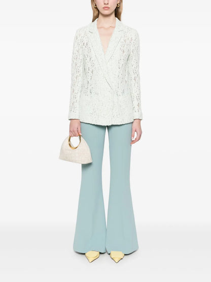 Lace Blazer