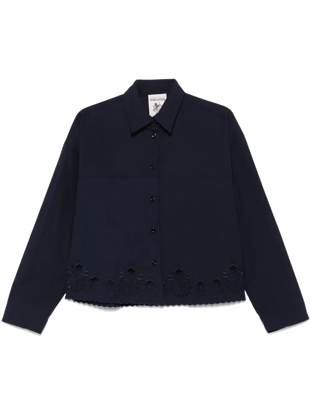 Mavis Shirt
