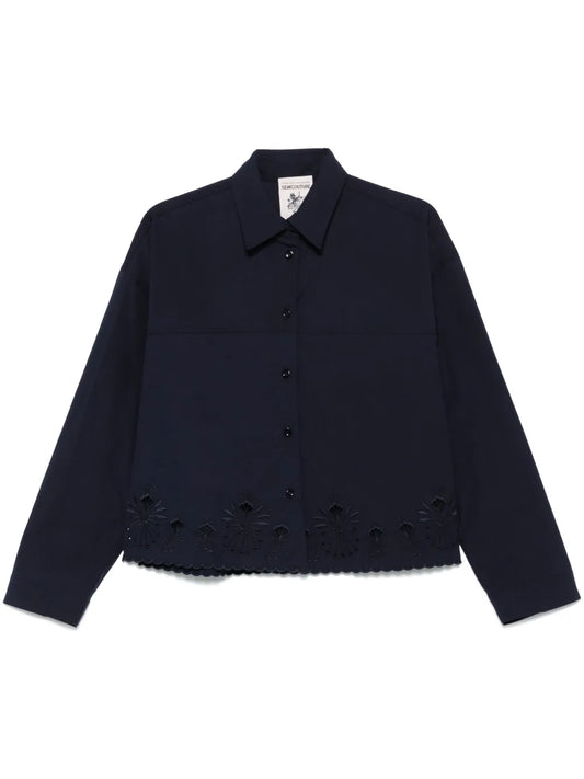 Mavis Shirt