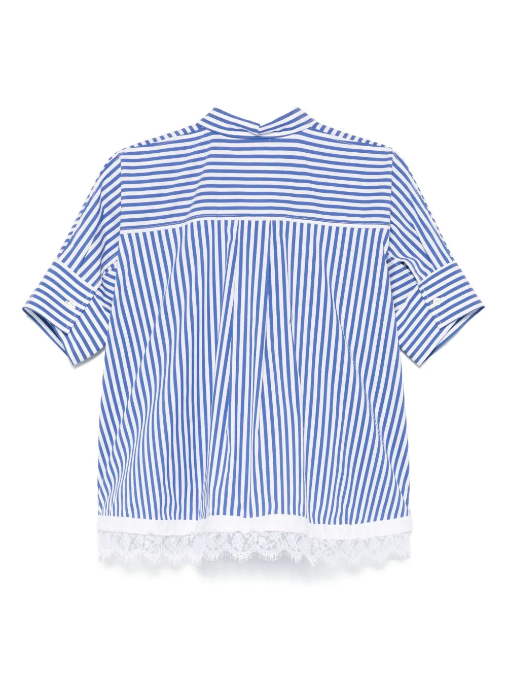 Solange Shirt