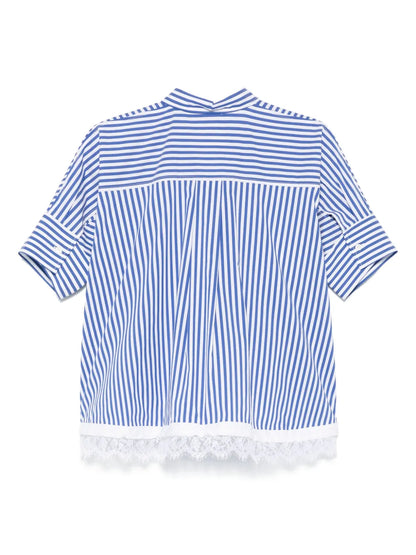 Solange Shirt
