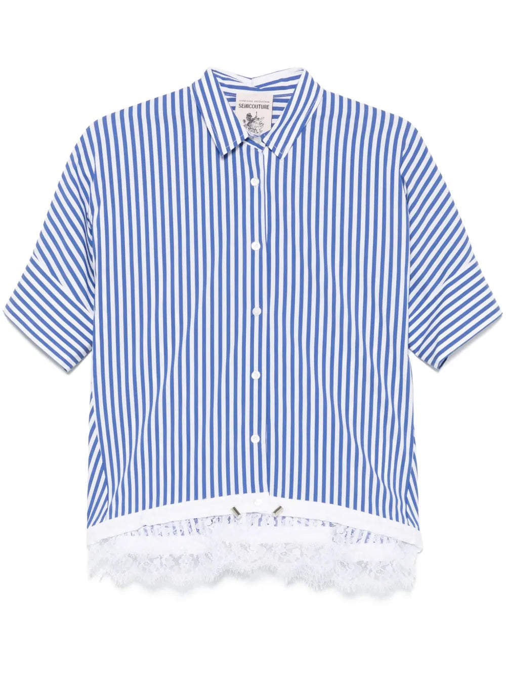 Solange Shirt