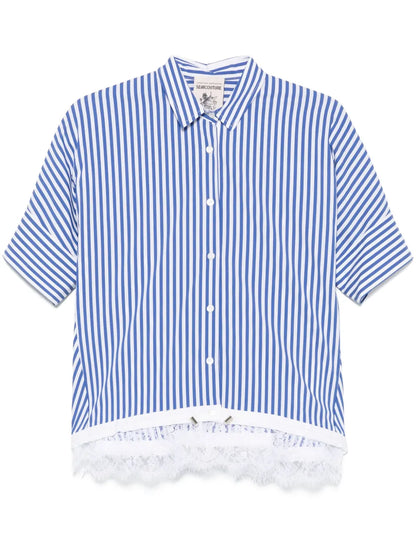 Solange Shirt