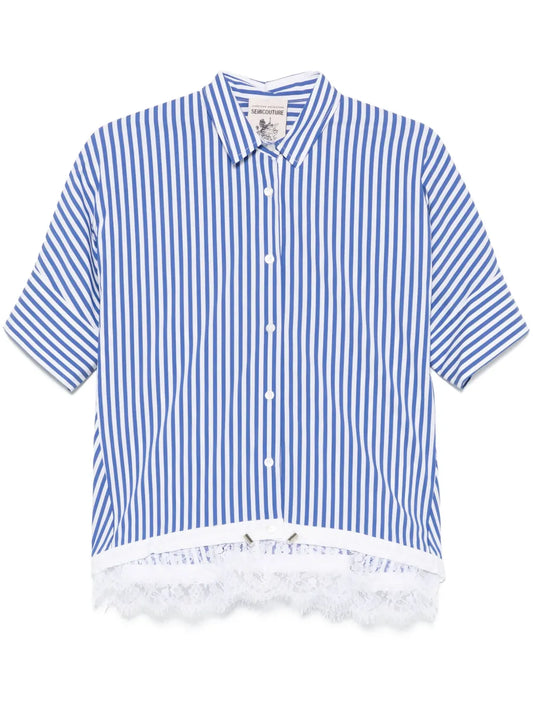 Solange Shirt