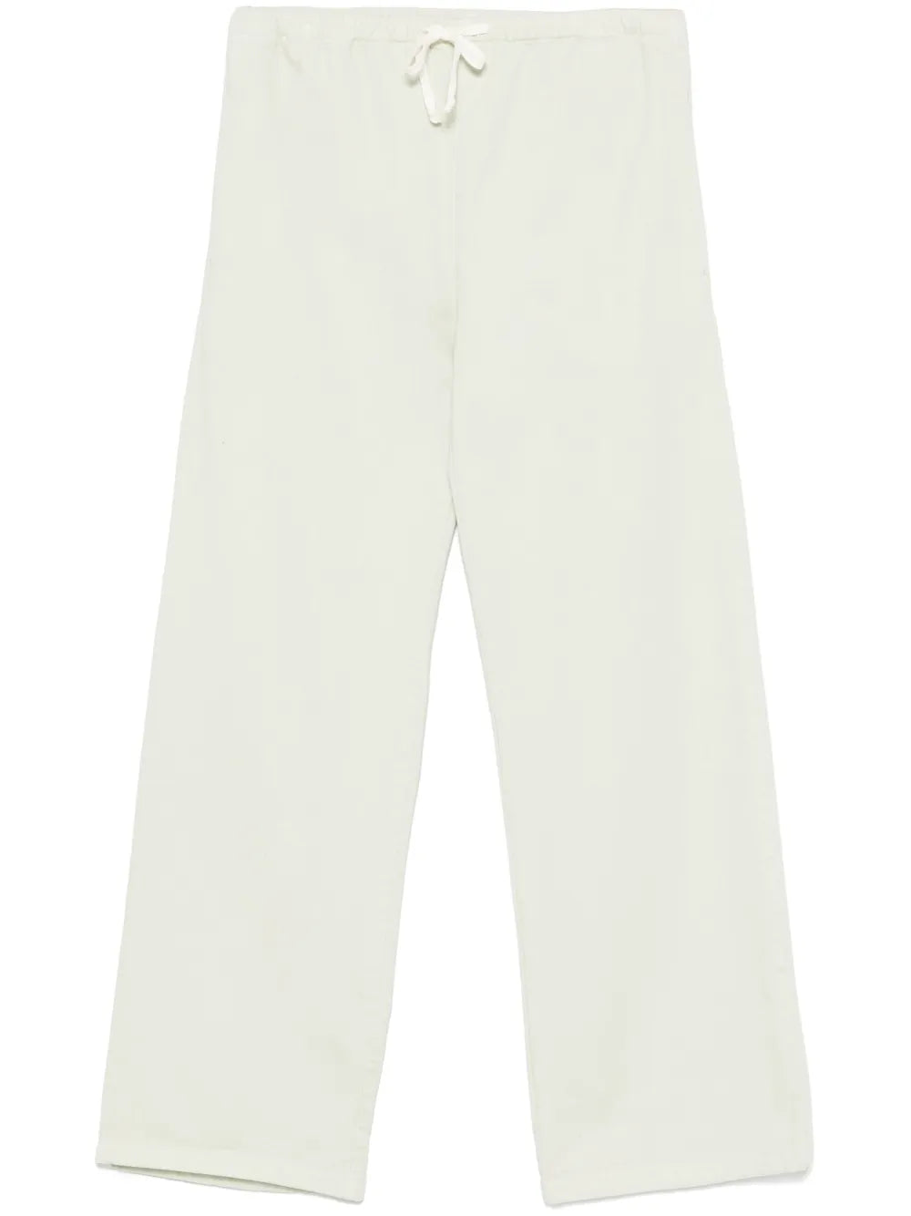Cotton Trousers