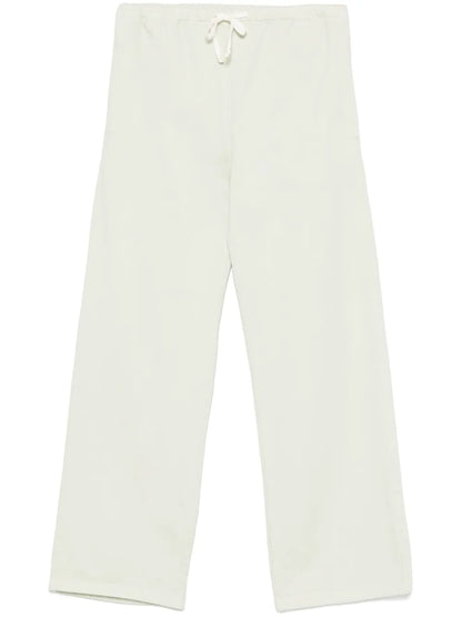 Cotton Trousers