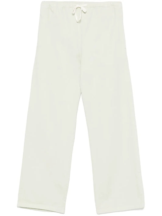 Cotton Trousers