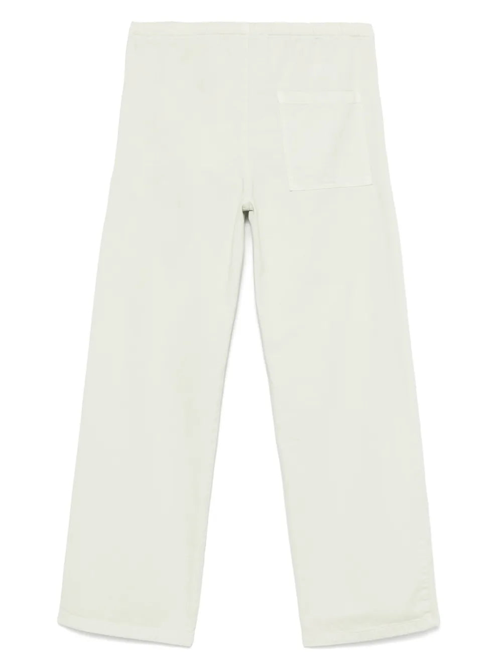 Cotton Trousers