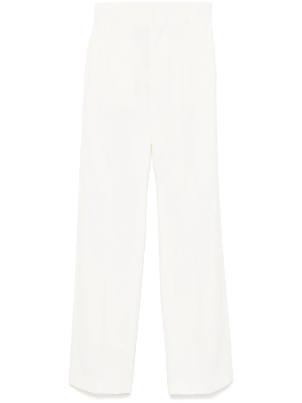 Cut-Out Trousers