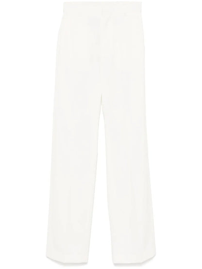 Cut-Out Trousers