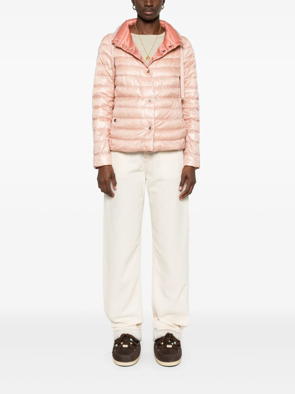 Reversible Jacket
