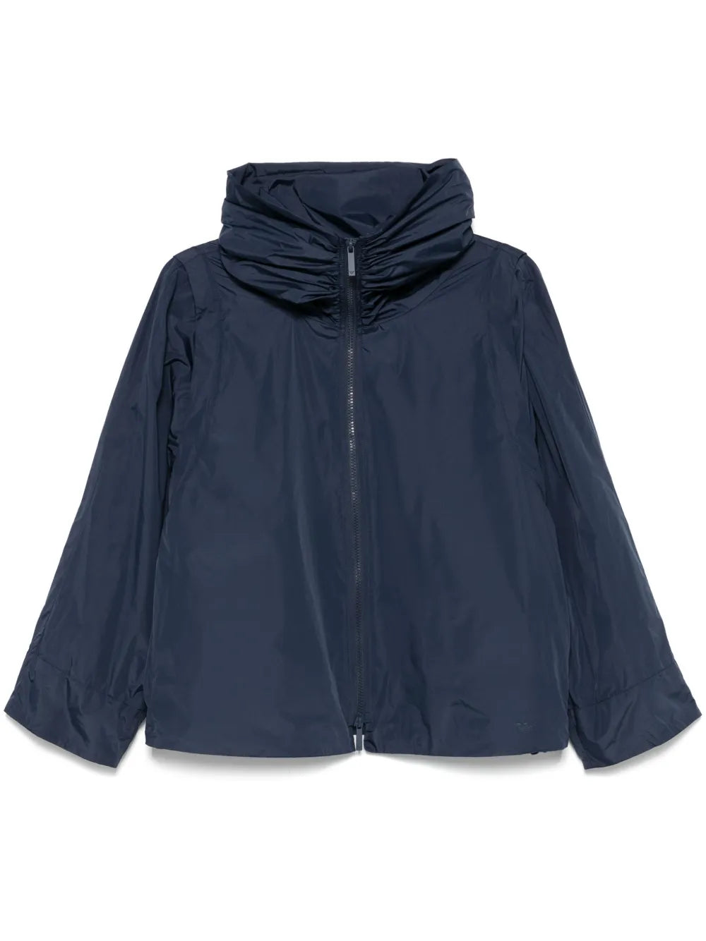 Detachable-Sleeves Jacket