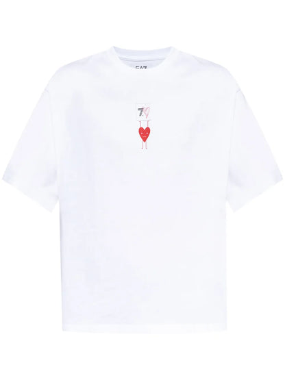Cotton T-Shirt