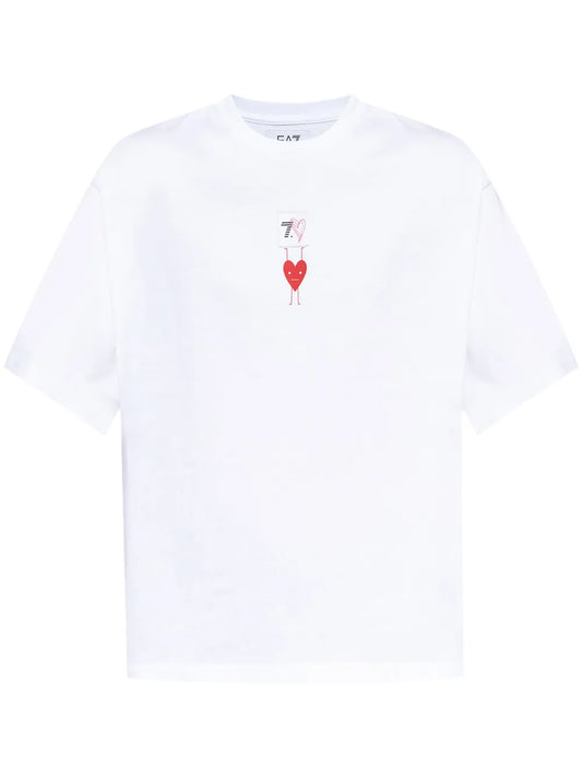Cotton T-Shirt