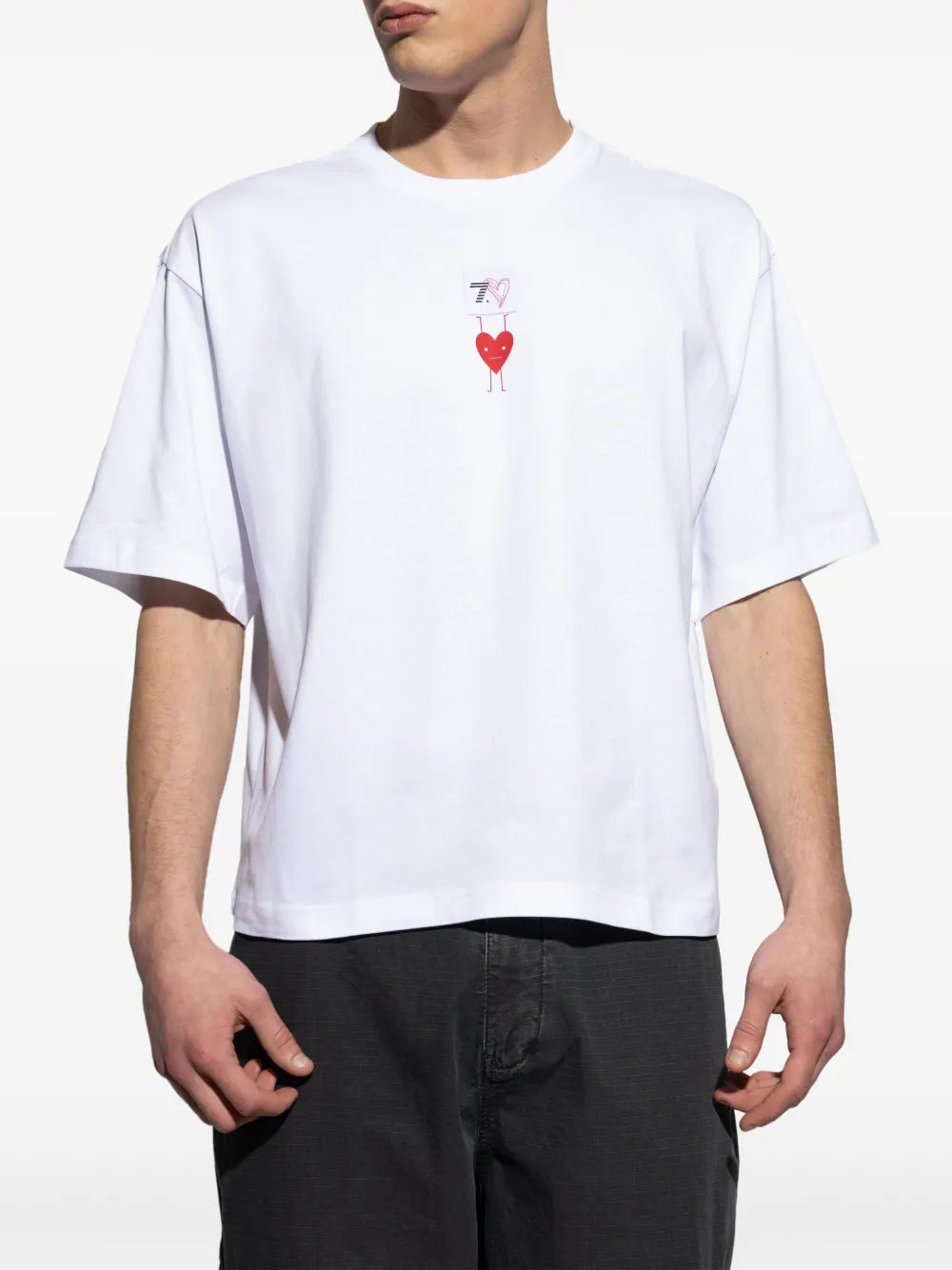 Cotton T-Shirt