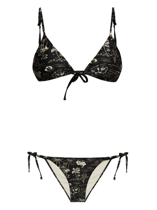 Triangle-Cup Bikini