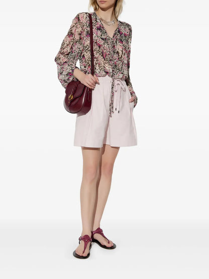 Ingrid Shorts
