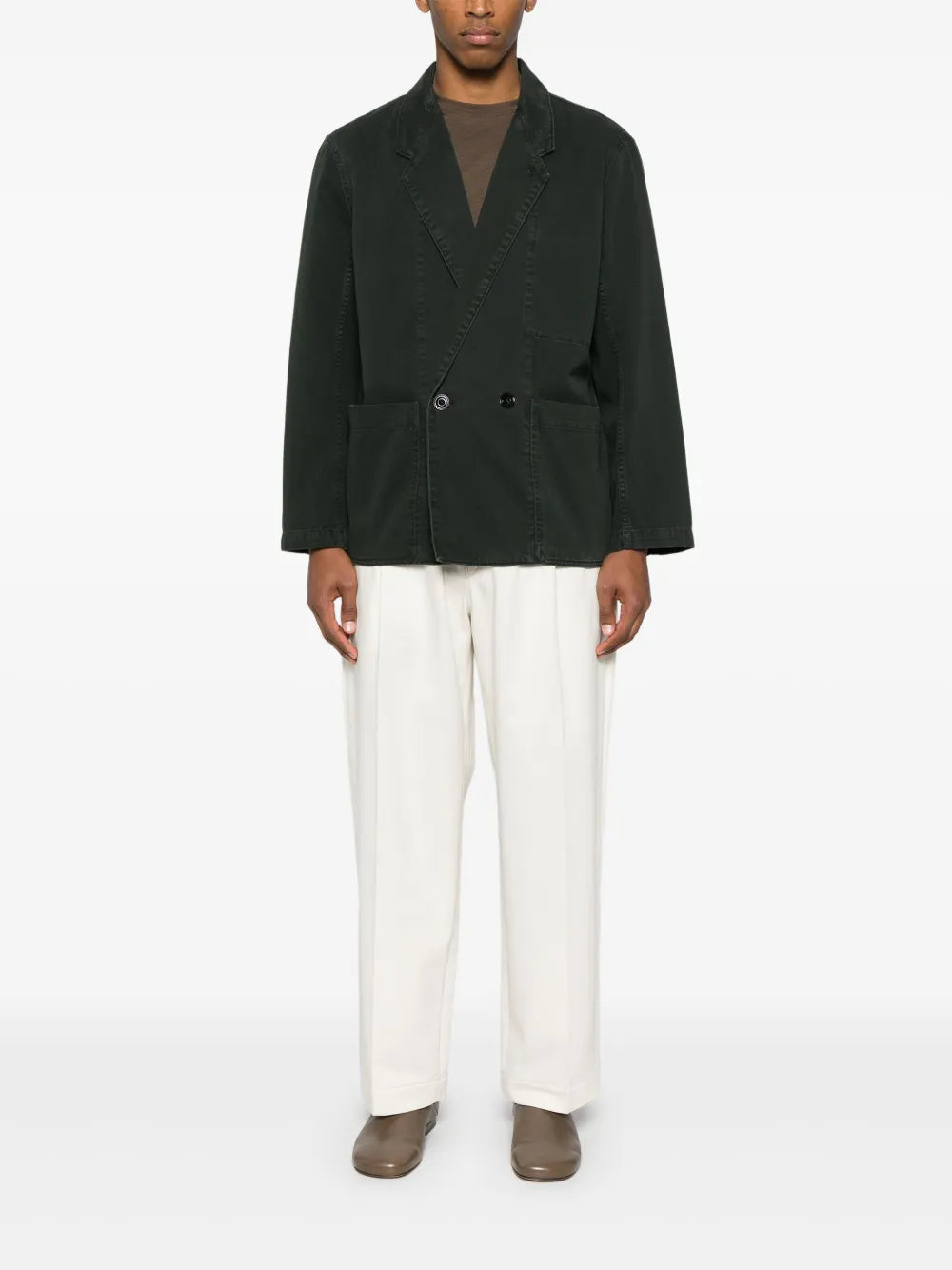 Workwear Blazer