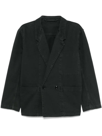 Workwear Blazer