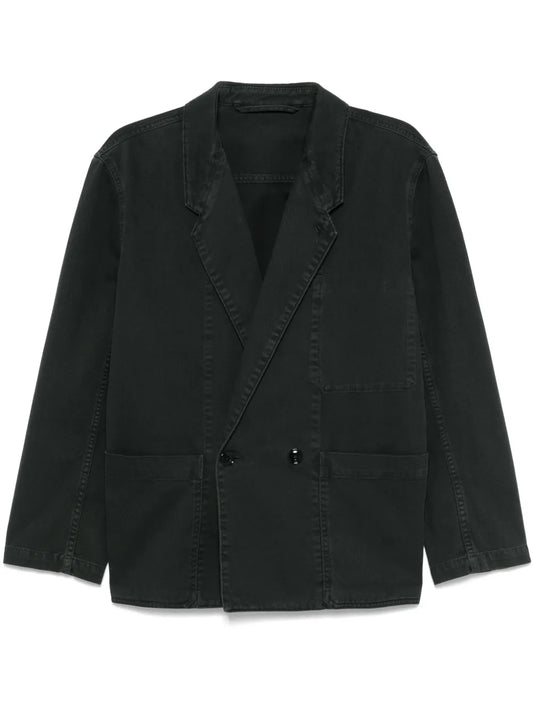 Workwear Blazer