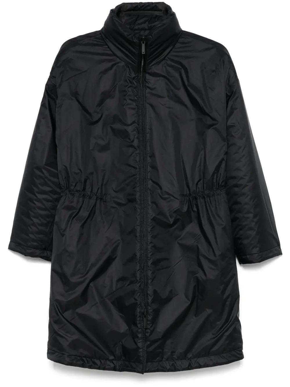 Quilted Coat