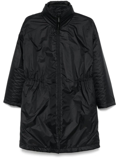 Quilted Coat