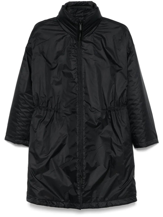 Quilted Coat