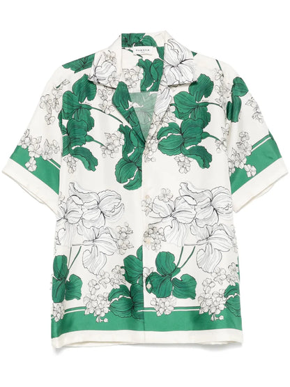 Serenella Shirt