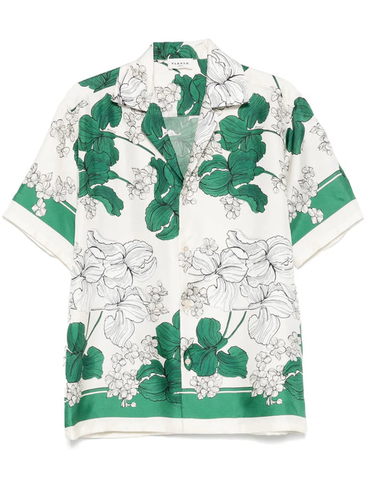 Serenella Shirt
