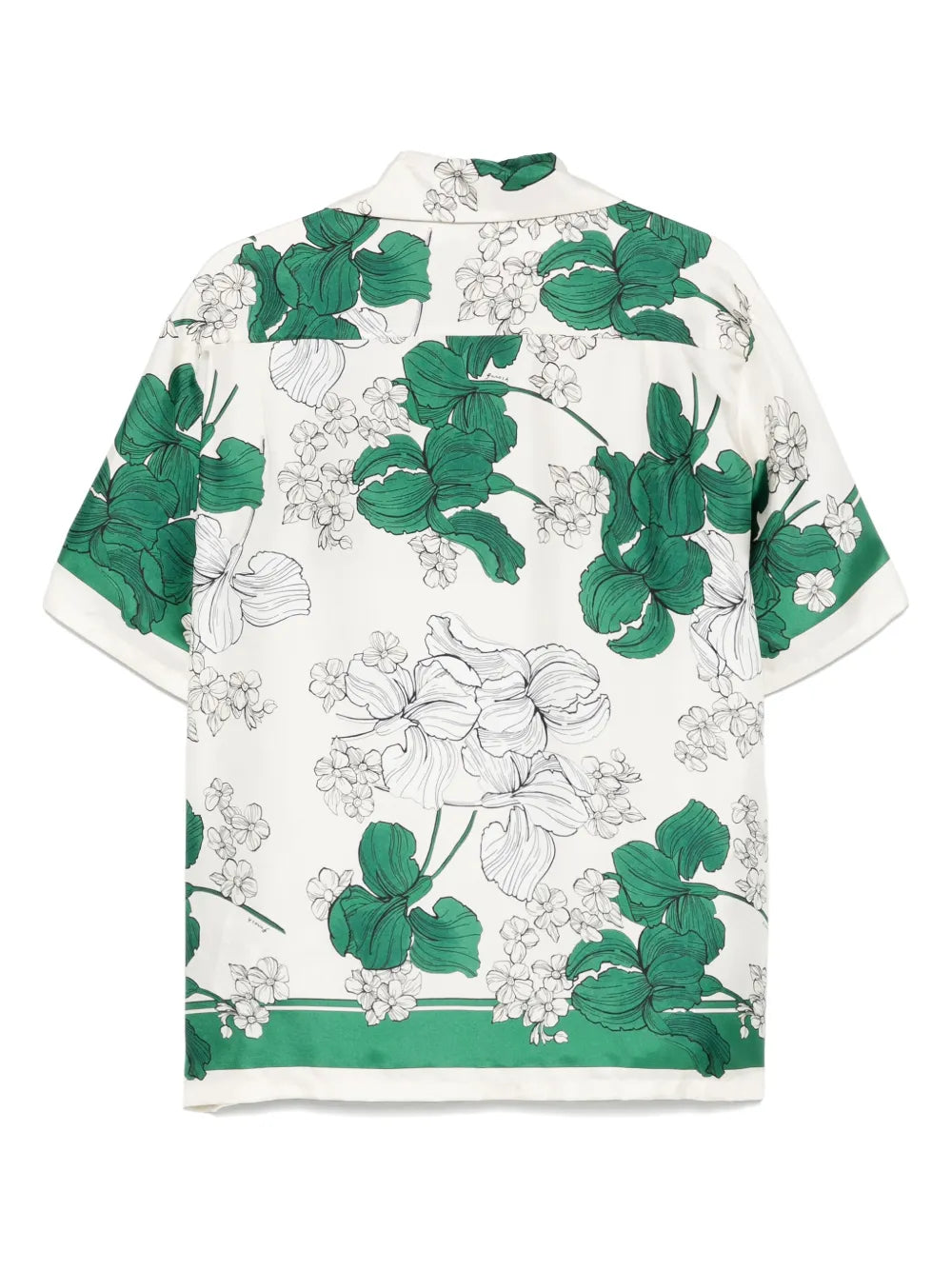 Serenella Shirt