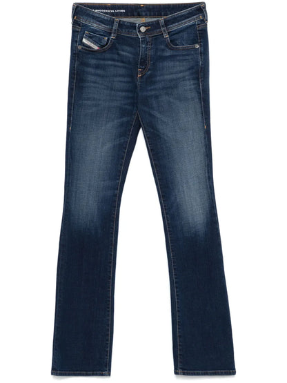 1969 D-Ebbey Jeans