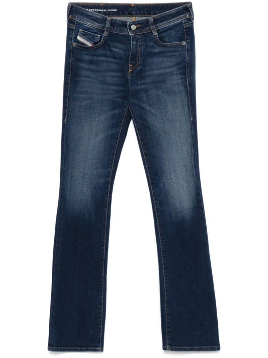 1969 D-Ebbey Jeans
