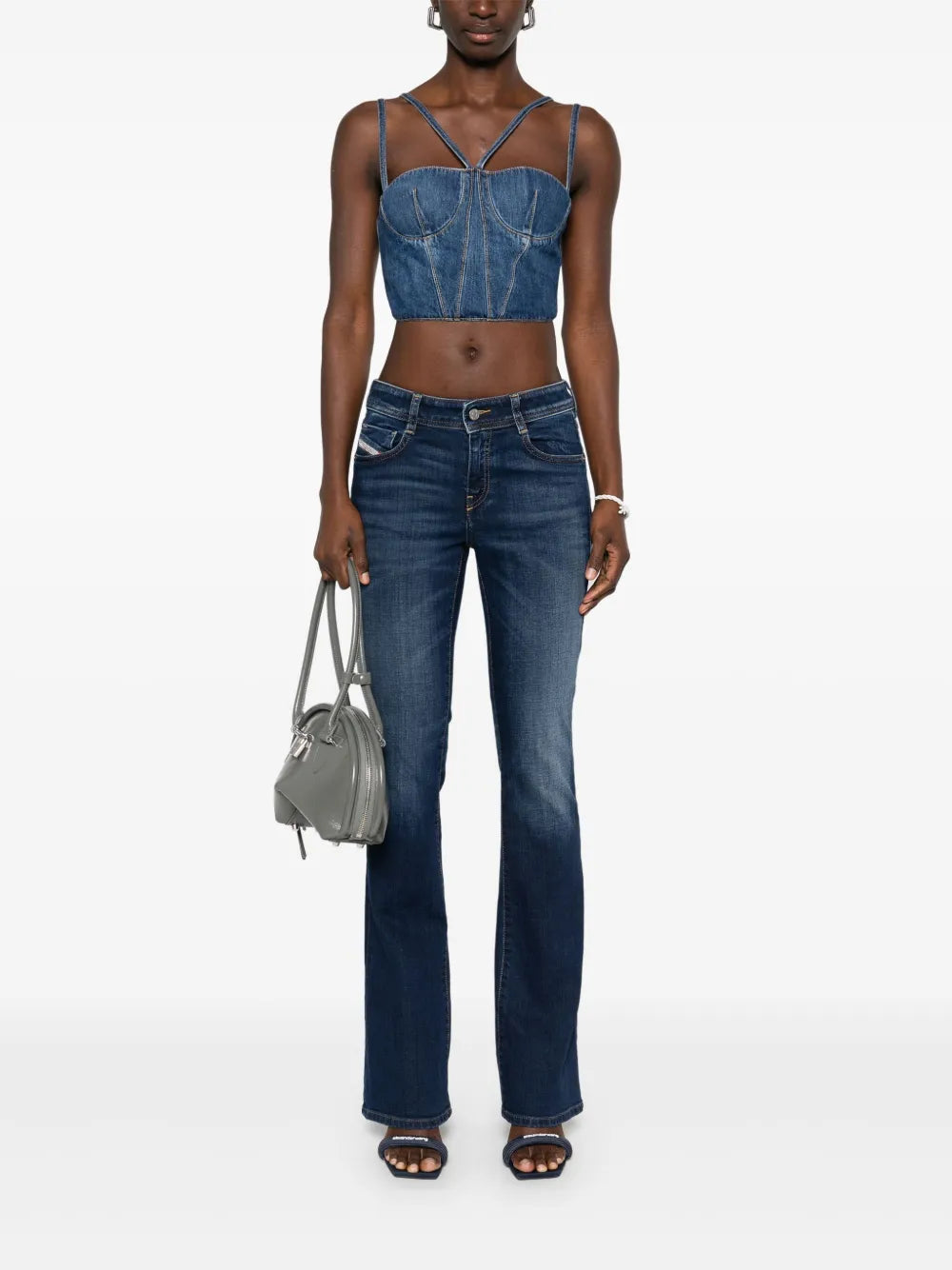 1969 D-Ebbey Jeans