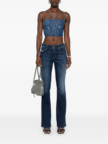 1969 D-Ebbey Jeans