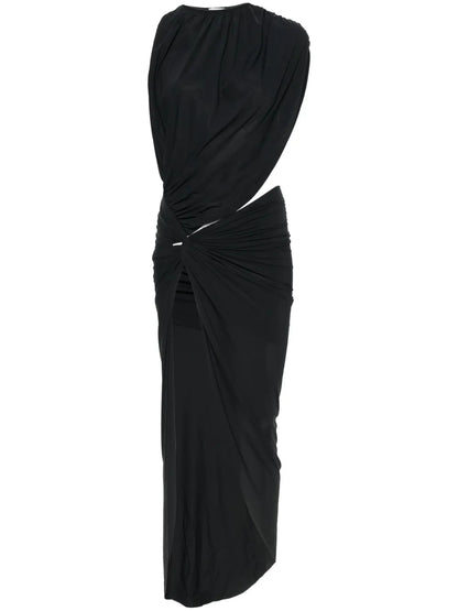 Carola Maxi Dress