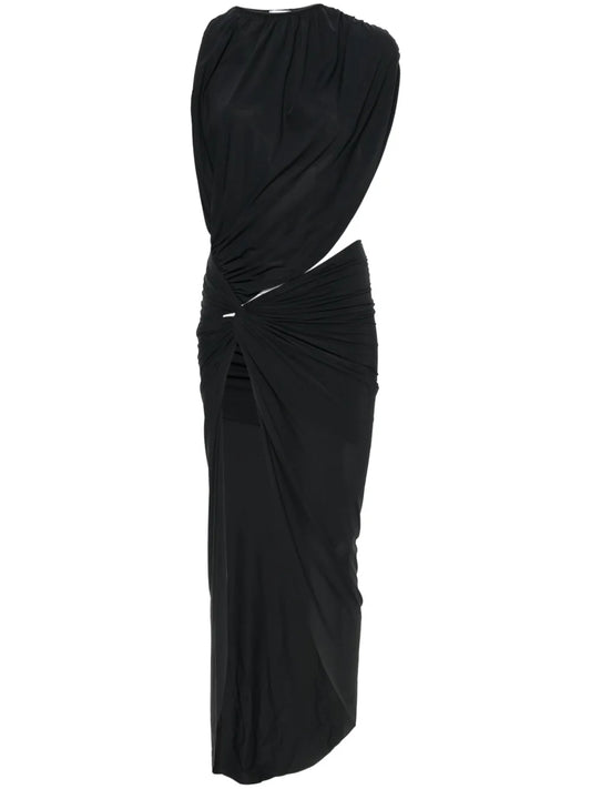 Carola Maxi Dress