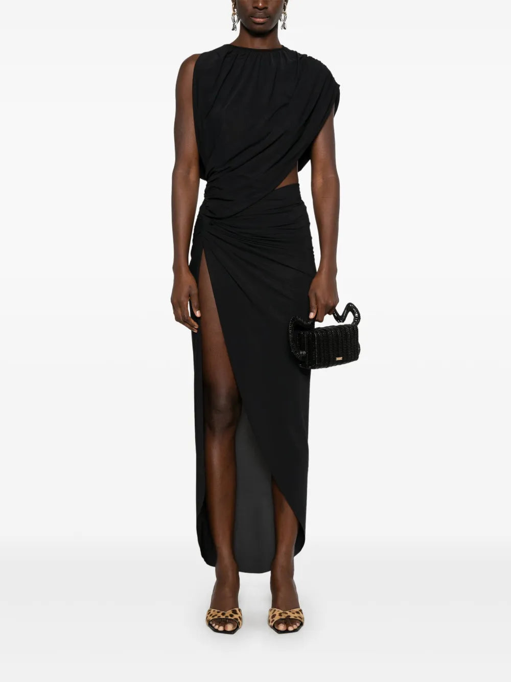 Carola Maxi Dress