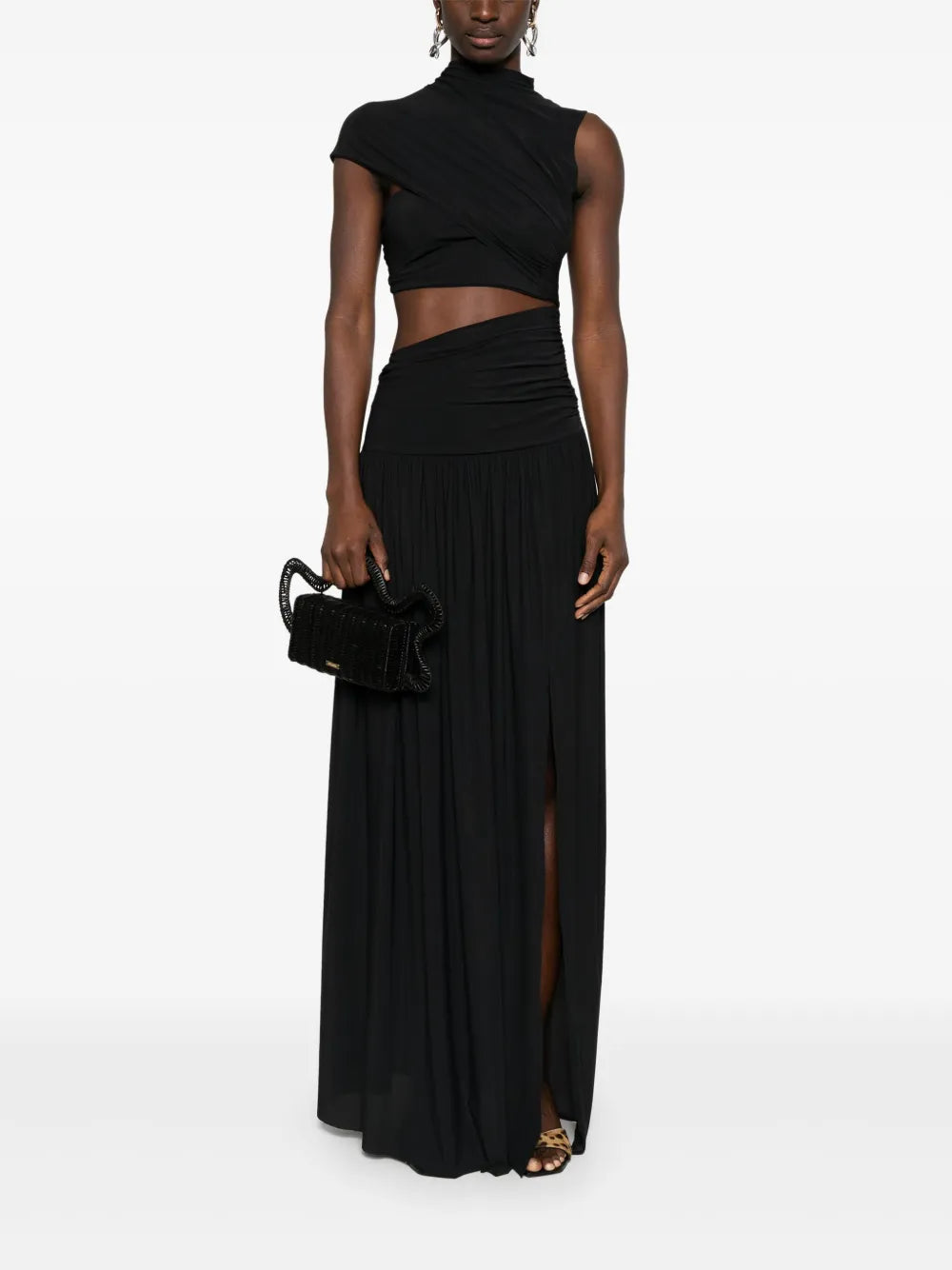 Dana Maxi Dress