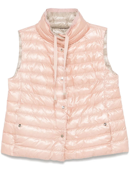 Down Gilet