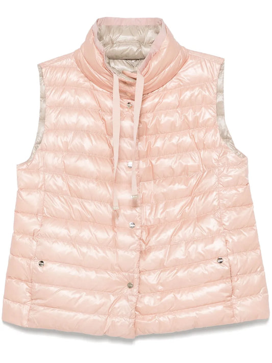 Down Gilet