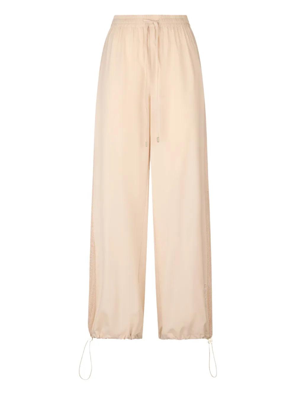 Drawstring Trousers