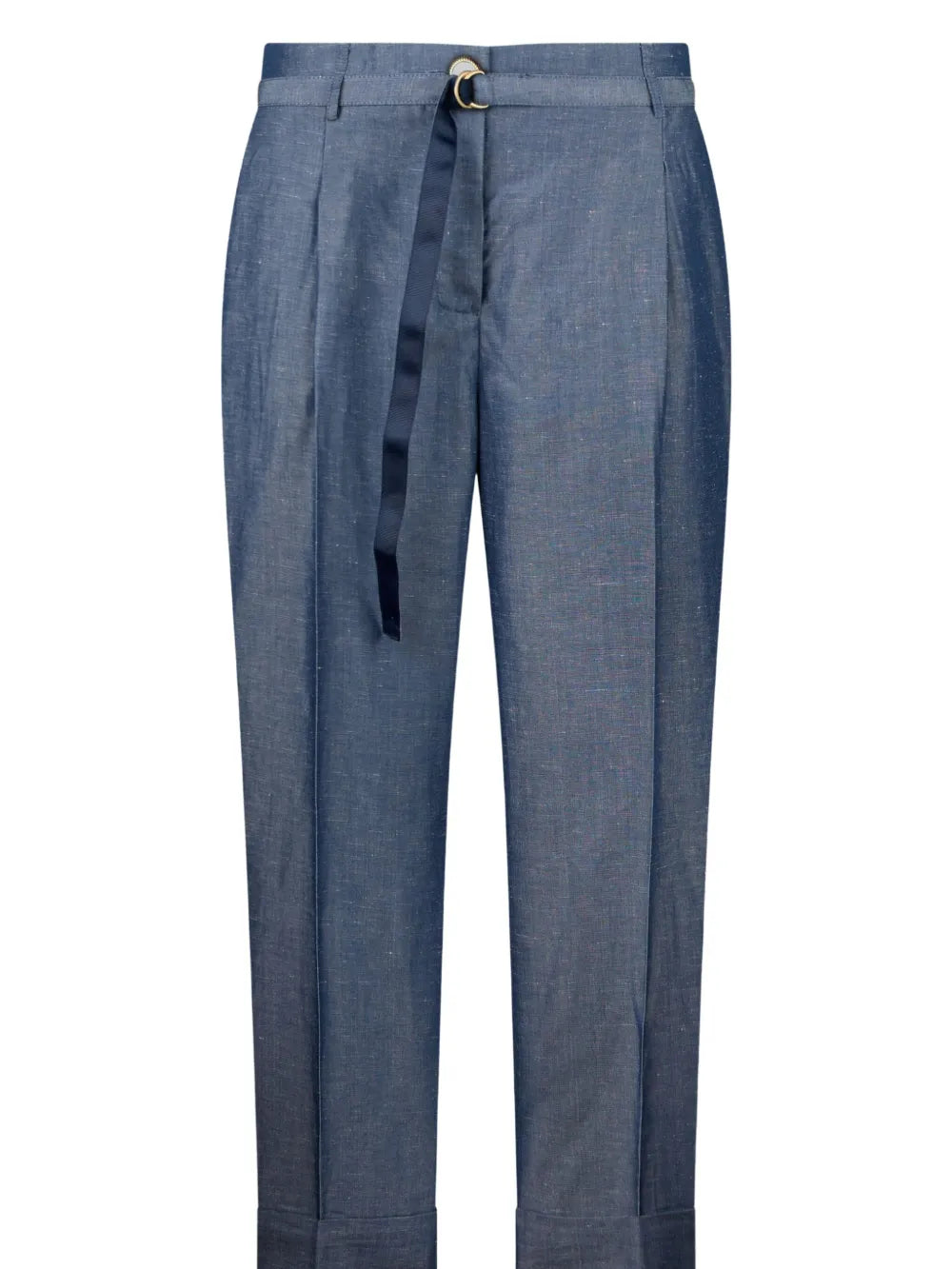Knitted Trousers