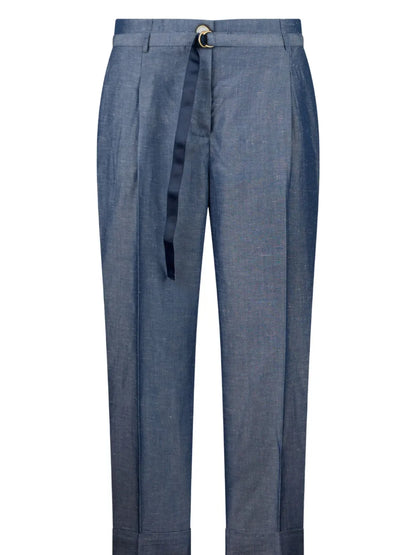 Knitted Trousers