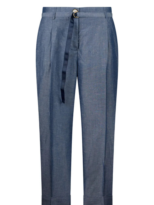 Knitted Trousers