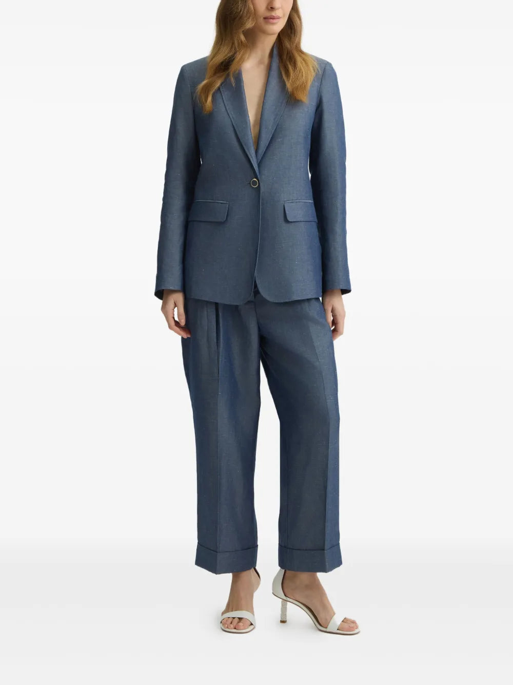 Knitted Trousers