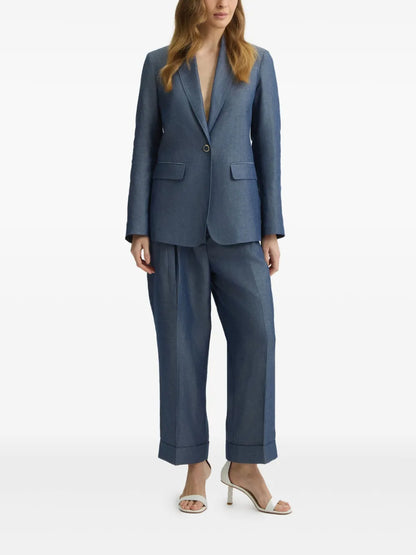 Knitted Trousers
