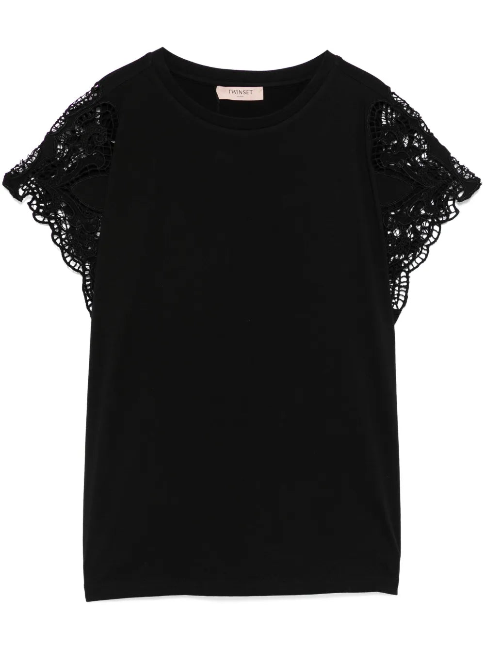Embroidered T-Shirt