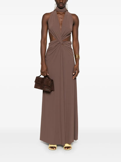 Kalisa Maxi Dress
