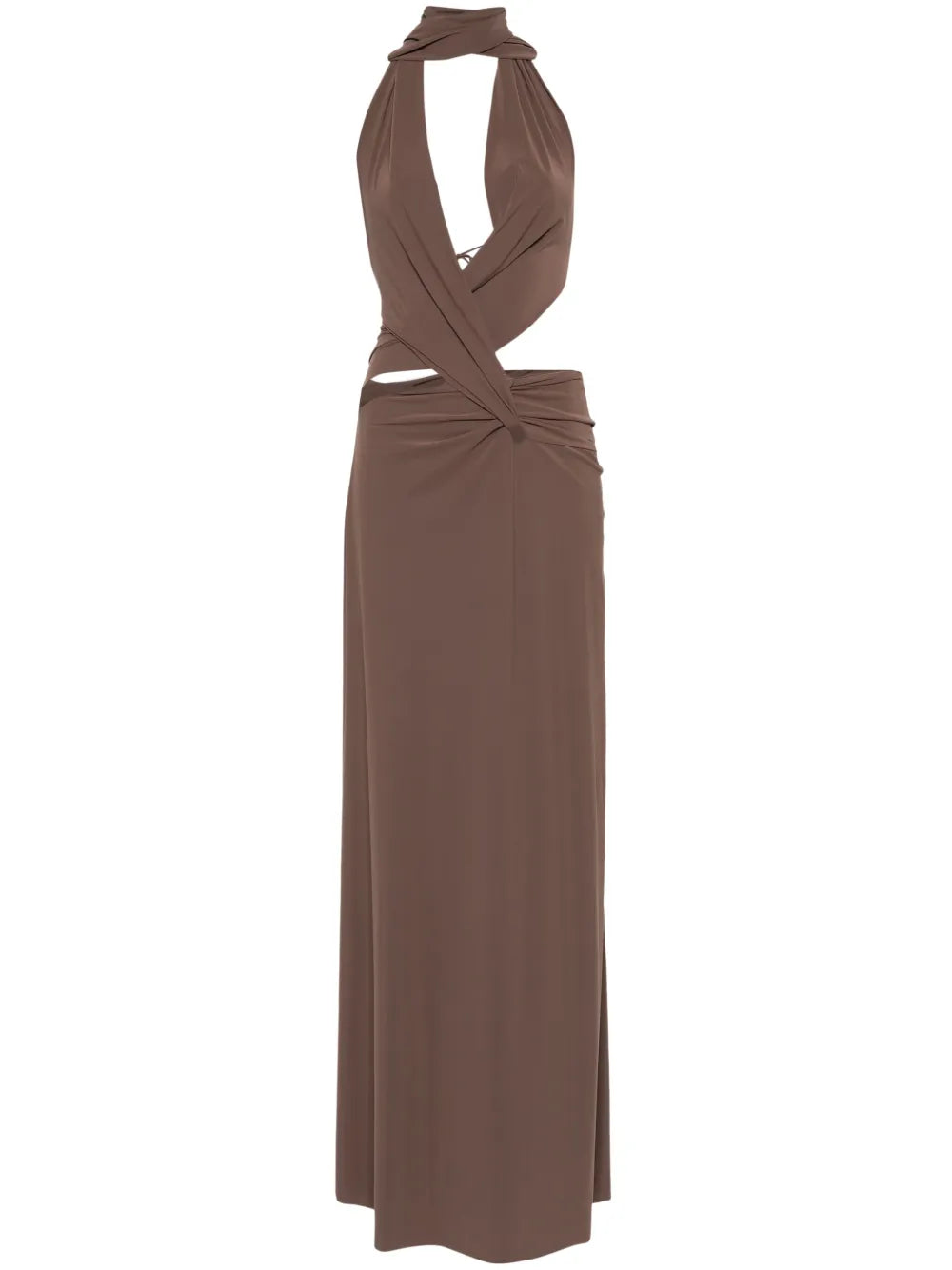 Kalisa Maxi Dress