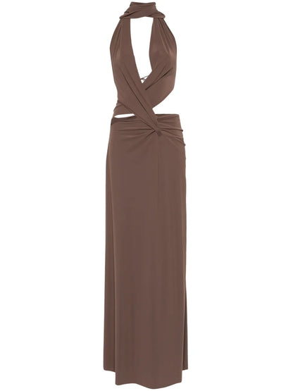 Kalisa Maxi Dress